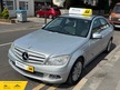 Mercedes C Class