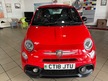 Abarth 500