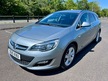 Vauxhall 