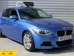 BMW 116I SPORT AUTO