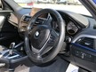 BMW 116I SPORT AUTO