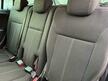 Vauxhall Zafira