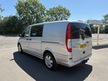Mercedes V Class