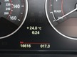 BMW 116I SPORT AUTO