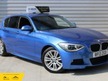 BMW 116I SPORT AUTO