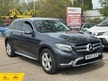 Mercedes GLC Class