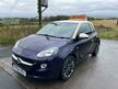 Vauxhall ADAM