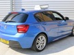 BMW 116I SPORT AUTO