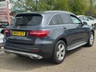 Mercedes GLC Class