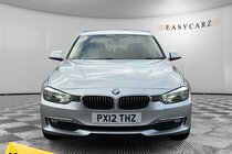 BMW 3 SERIES 320d LUXURY