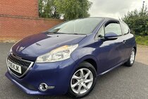 Peugeot 208 ACTIVE