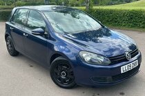 Volkswagen Golf 1.4 TSI S DSG Euro 5 5dr