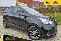 Hyundai I10 1.2 Premium Euro 6 5dr