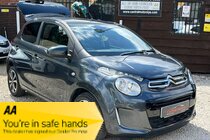 Citroen C1 FLAIR ETG