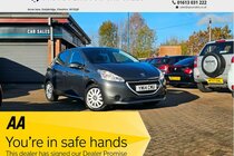 Peugeot 208 HDI ACCESS PLUS