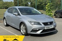 SEAT Leon 1.5 TSI EVO FR DSG Euro 6 (s/s) 5dr