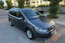 Volkswagen Sharan 1.4 TSI SE Nav DSG Euro 6 (s/s) 5dr