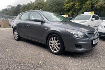 Hyundai I30 COMFORT