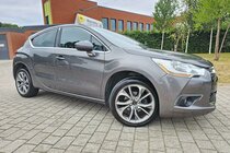 DS AUTOMOBILES DS 4 1.6 BlueHDi DStyle Nav EAT6 Euro 6 (s/s) 5dr