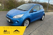 Ford Ka EDGE