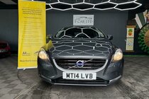 Volvo V40 1.6 D2 SE Powershift Euro 5 (s/s) 5dr