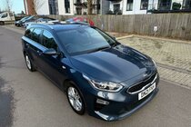 Kia Ceed 1.0 T-GDi ECO 2 Sportswagon Euro 6 (s/s) 5dr