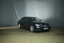Mercedes-Benz E Class 2.0 E220d SE G-Tronic+ Euro 6 (s/s) 4dr