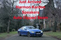 BMW 4 SERIES 2.0 420d M Sport Coupe 2dr Diesel Auto Euro 6 (s/s) (190 ps)