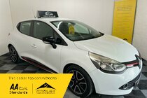 Renault Clio 0.9 TCe Dynamique MediaNav Euro 5 (s/s) 5dr