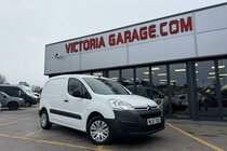 Citroen Berlingo 1.6 BlueHDi 850 Enterprise L1 5dr