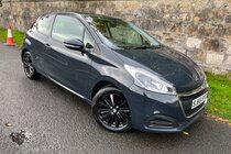 Peugeot 208 ACTIVE