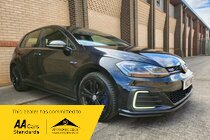Volkswagen Golf 1.4  GTE DSG