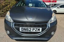Peugeot 208 1.2 VTi Active Euro 5 5dr