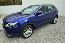 Nissan Qashqai 1.2 DIG-T Acenta XTRON 2WD Euro 6 (s/s) 5dr