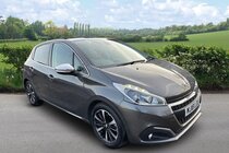 Peugeot 208 ALLURE PREMIUM