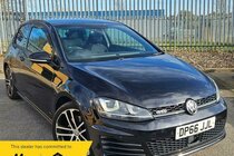 Volkswagen Golf 2.0 TDI BlueMotion Tech GTD Hatchback 3dr Diesel DSG Euro 6 (s/s) (184 ps)