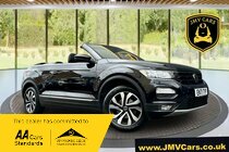 Volkswagen T-Roc ACTIVE TSI EVO