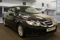 Saab 9-3 1.8T Linear SE Euro 4 2dr