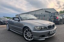 BMW 3 SERIES 318Ci SPORT