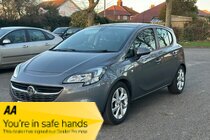 Vauxhall Corsa EXCITE AC