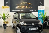 Volkswagen Up MOVE UP