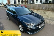 Kia Ceed 1.0 T-GDi ECO 2 Sportswagon Euro 6 (s/s) 5dr