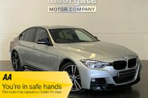 BMW 3 SERIES 335d XDRIVE M SPORT