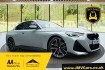 BMW 2 SERIES 220i M SPORT