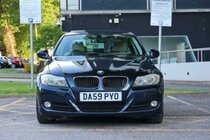 BMW 3 SERIES 2.0 318i SE Business Edition Euro 5 4dr