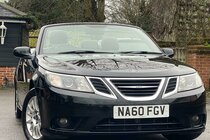 Saab 9-3 1.8T Linear SE Euro 4 2dr