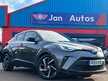 Toyota CHR