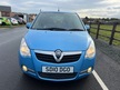 Vauxhall Agila