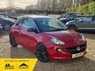 Vauxhall ADAM