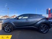 Toyota CHR